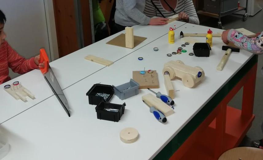 Kunst- en Cultuurproject