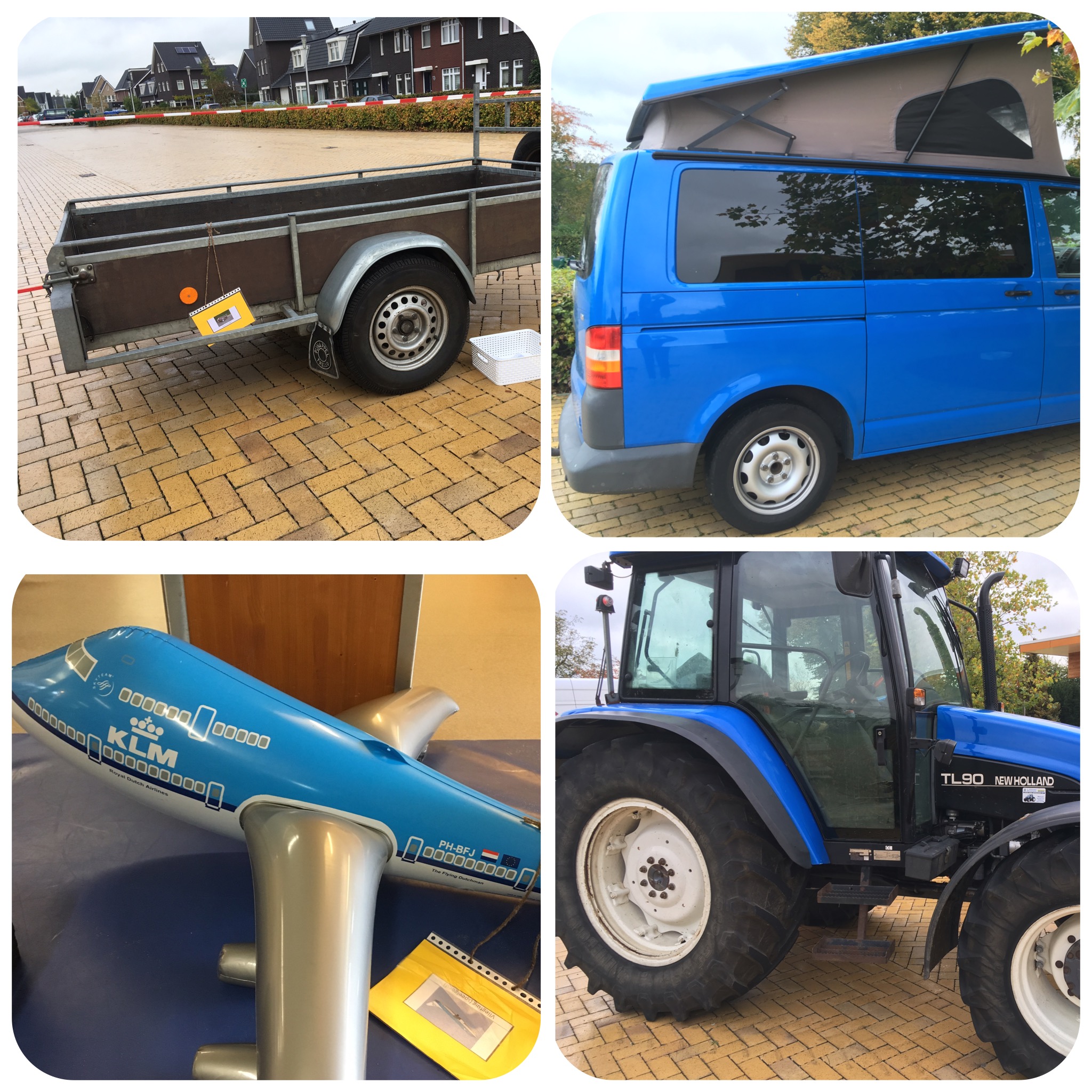 Afsluiting kinderboekenweek 2019