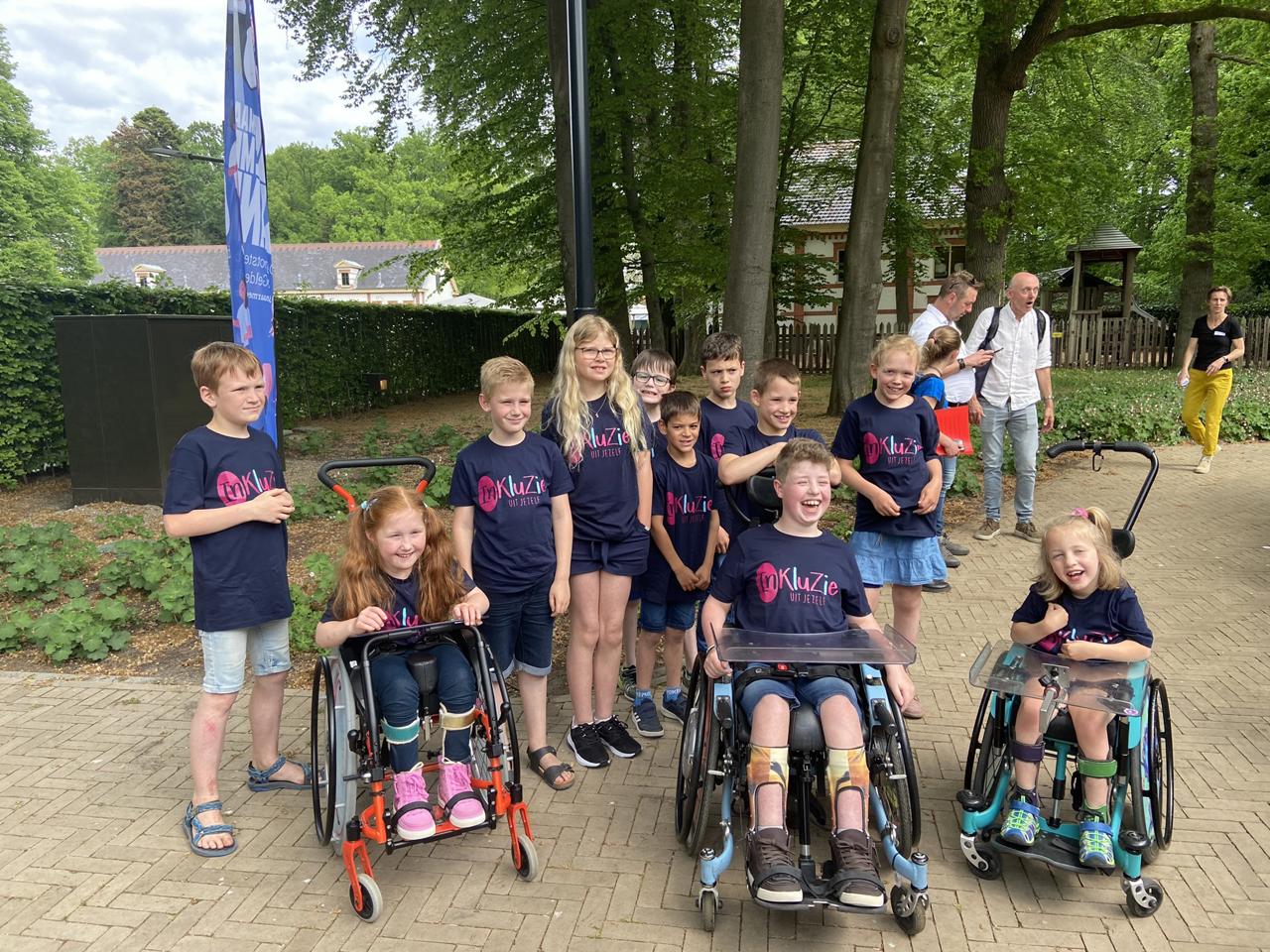 Leerorkest laat van zich horen