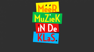 Meer muziek in de klas
