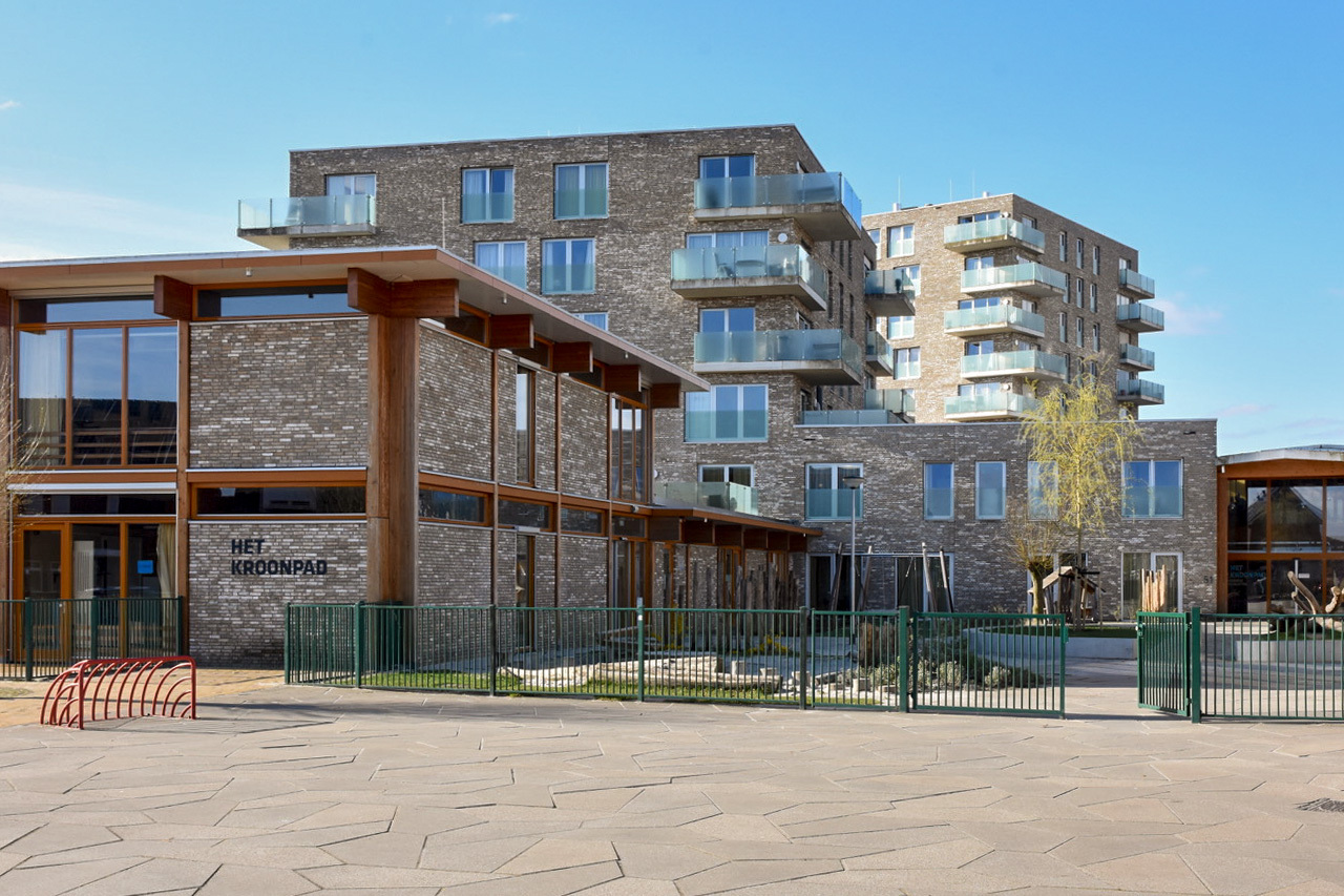 Geïnteresseerd in werken in het speciaal onderwijs? Kom naar onze Open dag op 21 maart