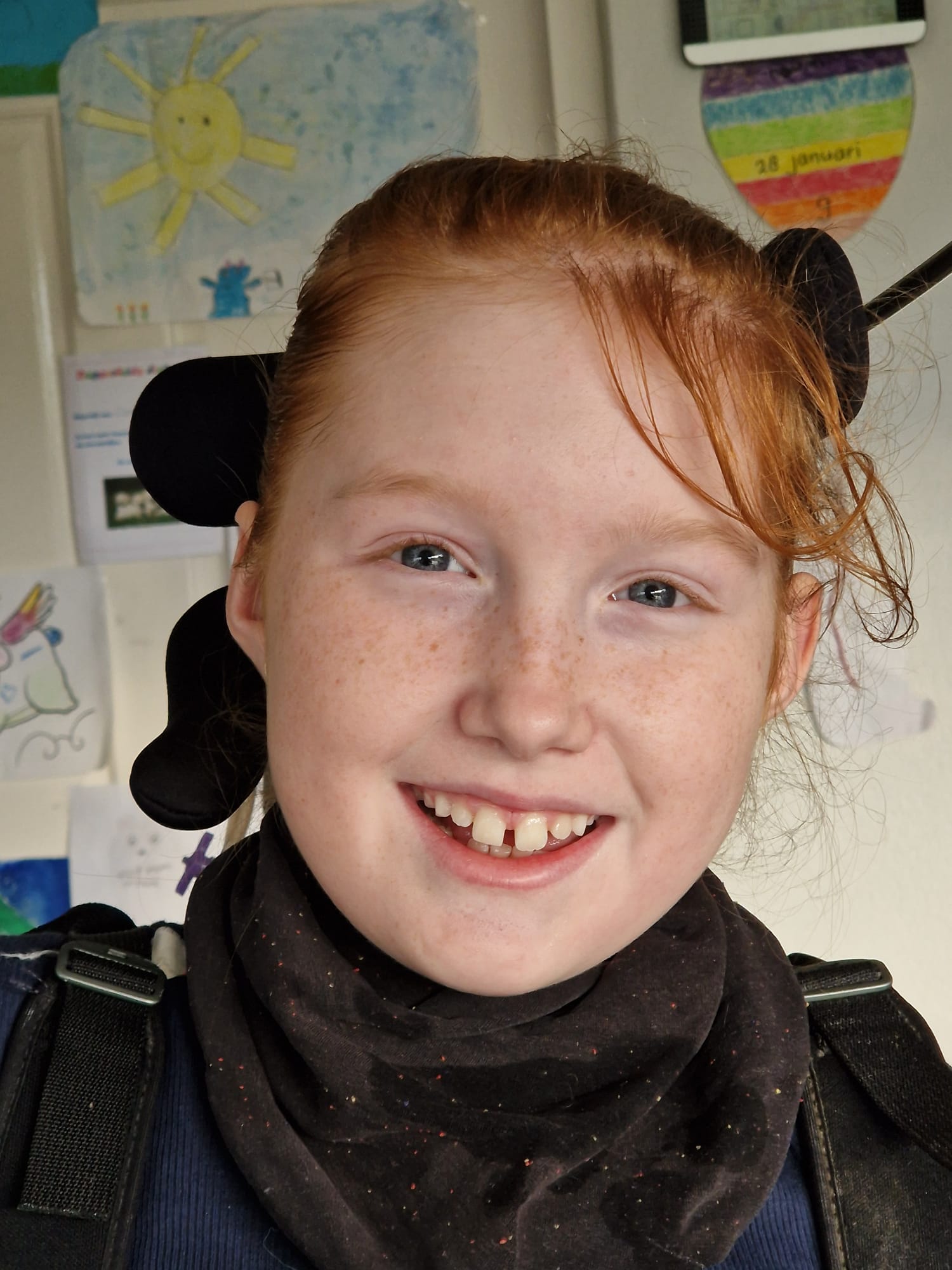 Het Kroonpad in actie voor Serious Request!